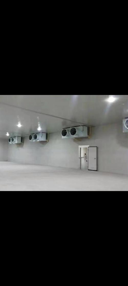 佛山市上宸昊领制冷设备